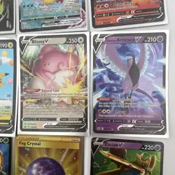 Pokemon Peony 197/198 Trainer NM + More Cards, 19 CARD LOT!! - Image 5
