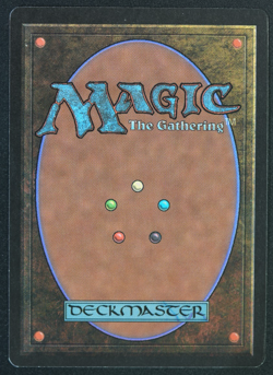 Black Vise Beta MTG Card Magic: the Gathering 1993 - Image 3