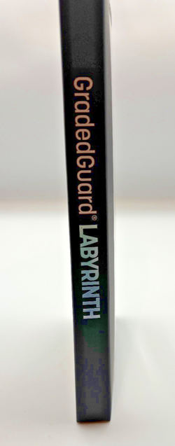 Pokemon Cards - Graded Guard Limited Edition Labyrinth - Sealed - Image 3