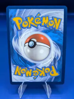 Pokemon TCG Golem EX Scarlet & Violet Holo Ultra Rare Full Art 151 Card 189/165 - Image 4