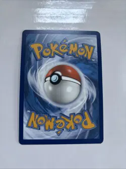 Pidgeotto 208/197 Sv03: Obsidian Flames Holo Card NM Pack Fresh - Image 2