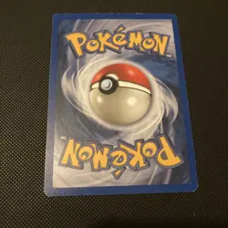 Pokemon Neo Revelation Lugia TCG 20/64 Vintage 2000 Non-Holo Unlimited Card TCG - Image 2