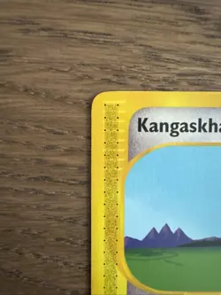 Pokemon TCG Kangaskhan - Aquapolis Card 2002 - 88/147 Regular MINT CONDITION! - Image 2