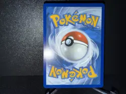 Flareon ex 014 2025 Pokemon Prismatic Evolutions Stamp Promo Holo Rare Card NM+ - Image 2