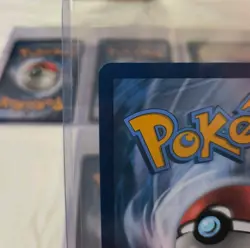 🪾JUMBO Lot Of 6 Modern Pokemon Cards Collection -Victini Promo 208 -NM/MT - Image 5