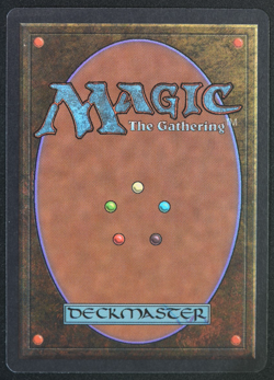 Dark Ritual Beta MTG Card Magic: the Gathering 1993 - Image 3