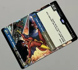 MTG Marvel’s Spider-Man Spider-Woman Legendary Creature RARE REGULAR #0230 - Image 5