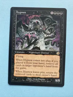 Hypnox ~ Torment [ Near Mint ] [ Magic MTG ] - Image 2