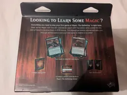 Magic the Gathering Arena Starter Kit 2021 - Sealed Box with Code - Image 2