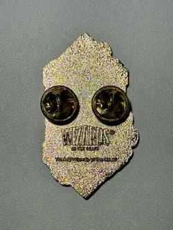 MagicCon Atlanta 2025 Island Blue Mana Symbol Pin Promo MTG Magic the Gathering - Image 2