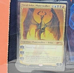 Magic The Gathering Outlaws of Thunder Junction Deluxe Commander Kit Most Wanted - Image 3