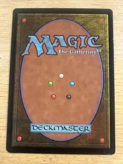 Corpse Dance - 116 / English / Lightly Played MTG - Image 2