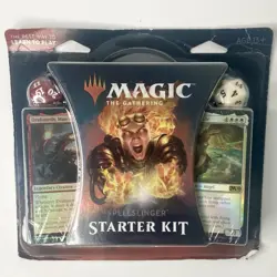 Magic The Gathering Spellslinger Starter Kit 2019 - Image 1