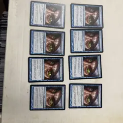 Ophidian Eye - Time Spiral #70/301 MTG Magic The Gathering - Image 1