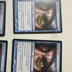 Ophidian Eye - Time Spiral #70/301 MTG Magic The Gathering - Image 5