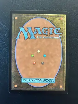 MTG Master of Waves Theros 53/249 Regular Mythic - Image 2