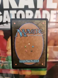 Infernal Grasp (Borderless) Marvel Universe Eternal-Legal Foil - Image 2