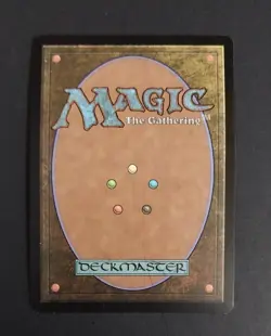 MTG - Magic: The Gathering - Nevinyrral's Disk - FTV:R V10 (LP) (FOIL) (SIGNED) - Image 4