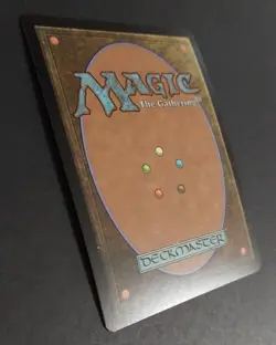 MTG - Magic: The Gathering - Nevinyrral's Disk - FTV:R V10 (LP) (FOIL) (SIGNED) - Image 5