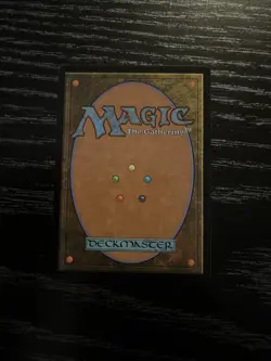 MTG Necroblossom Snarl (269/423) Strixhaven School of Mages NM - Image 2