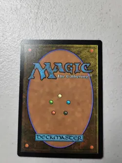 MTG Magic the Gathering Game Trail (169/204) Kamigawa Neon Dynasty Commander NM - Image 2