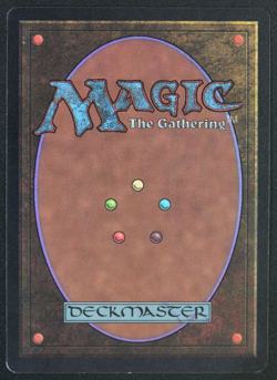 Lightning Bolt Beta MTG Card Magic: the Gathering 1993 - Image 3