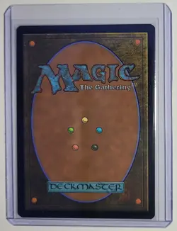 Counterspell 009 Foil Borderless MAR - Spideman Magic the Gathering - Image 2