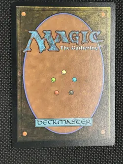 Magic the Gathering Demonic Tutor (0150) (Borderless) (Foil) Commander Masters - Image 4