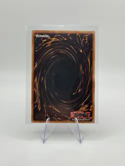 Ring of Destruction RP02-EN066 Retro Pack 2 Unlimited|Unlimited Edition - Image 2