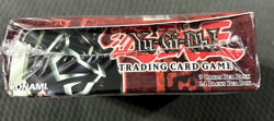 Yu-Gi-Oh! Pharaoh's Servant TCG Booster Box RARE 2003 / FACTORY SEALED - Image 3