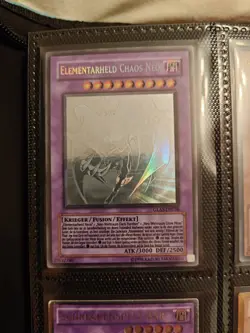 Yugioh Sammlung Komplett mit Ghost Rare un Highlights - Image 2