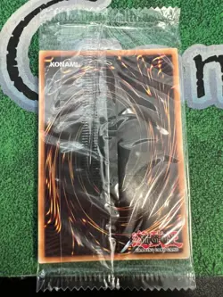 Yugioh SEALED Harpie Perfumer LDS2-EN076 Secret Rare 1st Edition!! - Image 2