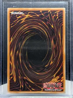 Yu-Gi-Oh! TCG Garden Rose Maiden LED4-EN023 Holo Ultra Rare 1st Edition - Image 2