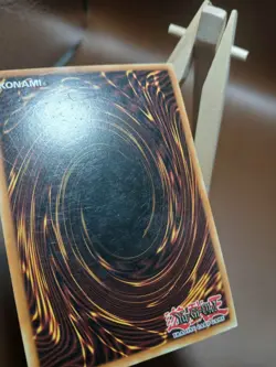 MP Yugioh - T.G Hyper Librarian Super Rare REDU-ENSE1 Limited Edition - Image 2