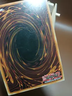 MP Yugioh - T.G Hyper Librarian Super Rare REDU-ENSE1 Limited Edition - Image 3