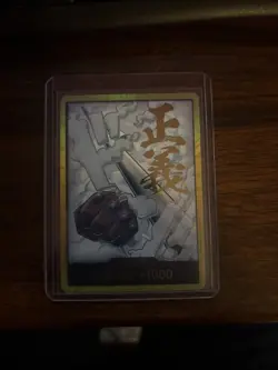 DON!! Card (Smoker) (Gold) - Premium Booster -The Best- Vol. 2 (PRB-02) - Image 5