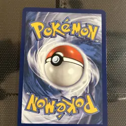 Pokemon TCG Snorlax Sword & Shield Chilling Reign Holo Card 224/198 Secret Rare - Image 4