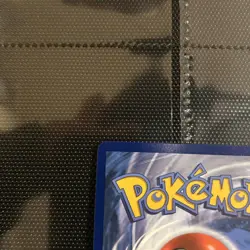 Pokemon TCG Snorlax Sword & Shield Chilling Reign Holo Card 224/198 Secret Rare - Image 5