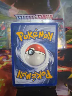 Pokemon TCG Suicune E-Reader Black Star Promo Card 53 4Ever Stamp LP Condition - Image 4