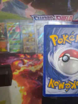 Pokemon TCG Suicune E-Reader Black Star Promo Card 53 4Ever Stamp LP Condition - Image 5