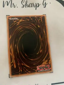 MARINCESS BUBBLE RING -1st EDITION LED9-EN037 ENGLISH Yu-Gi-Oh! CARD RARE KONAMI - Image 5