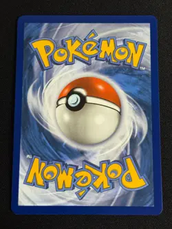 Blastoise 2/102 2021 Celebrations Classic Collection Holo Pokemon Card - Image 2
