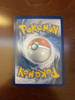 Pokemon Articuno Full Art Ultra Rare Card 25/83 XY Generations NM Holo 2016 - Image 3