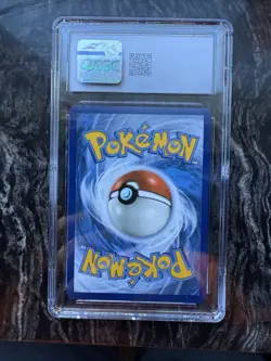 Pokemon Card Slab M Charizard EX Flashfire 69/106 Battle Arena CGC 10 Gem Mint - Image 2