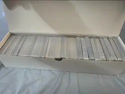 Pokemon card bulk lot 1000 Energy Cards - Image 2