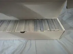 Pokemon card bulk lot 1000 Energy Cards - Image 4