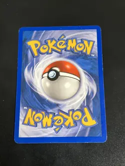 Pokemon Exeggcute Aquapolis Card 76/147 Common - Image 2