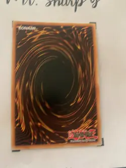 CRUSADIA TESTAMENT - 1st EDITION MP20-EN078 ENGLISH Yu-Gi-Oh! CARD RARE KONAMI - Image 5