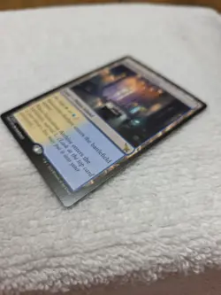 Meticulous Archive Murders at Karlov Manor Magic: The Gathering Card - Image 3