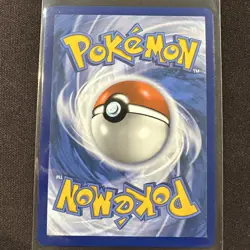 Pokemon TCG Pikachu EX Double Rare Holo Card 028/131 Prismatic Evolutions NM - Image 2